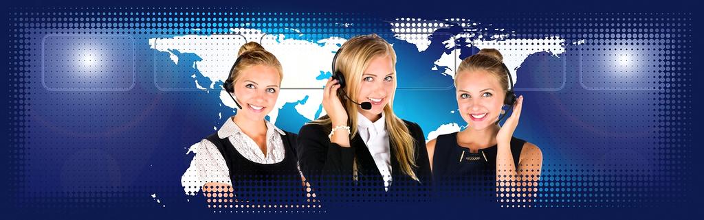 Professional AI voice enhancement consultation setup with modern technology