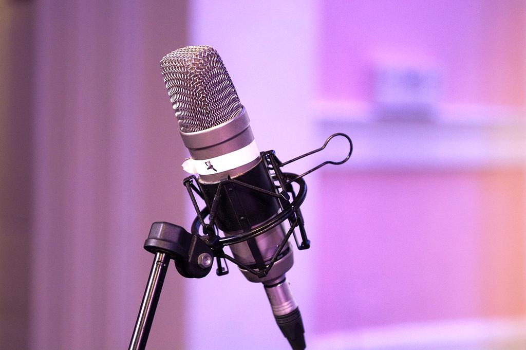 Industry certifications and security compliance badges for AI voice technology